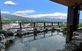 ラビスタ草津ヒルズ